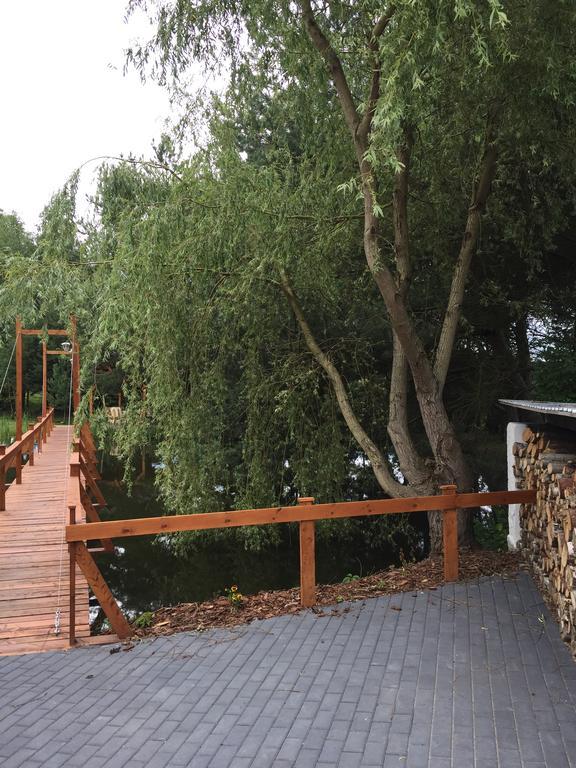Agroturystyka Omelia Człuchów Exterior foto