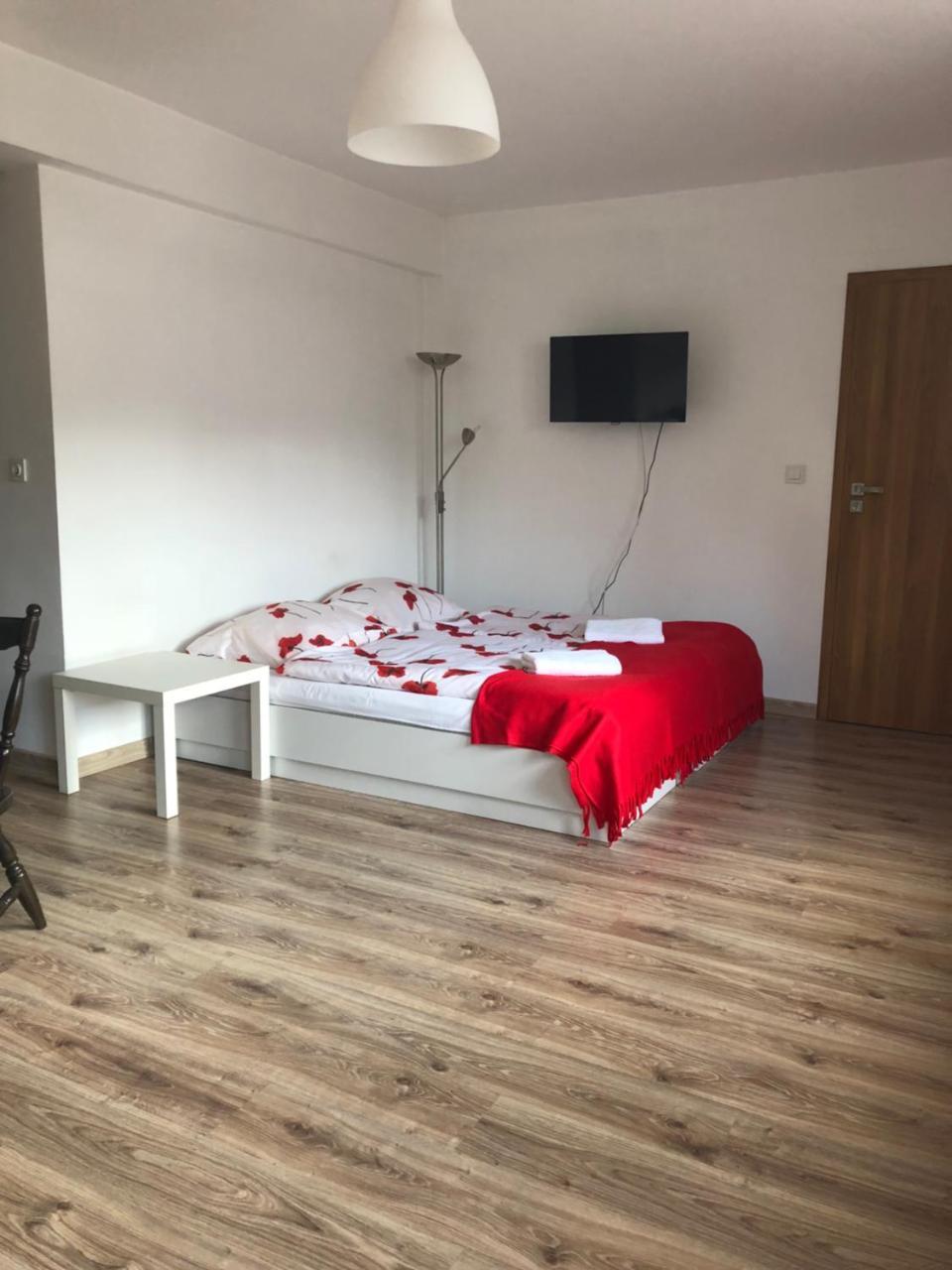 Agroturystyka Omelia Człuchów Exterior foto