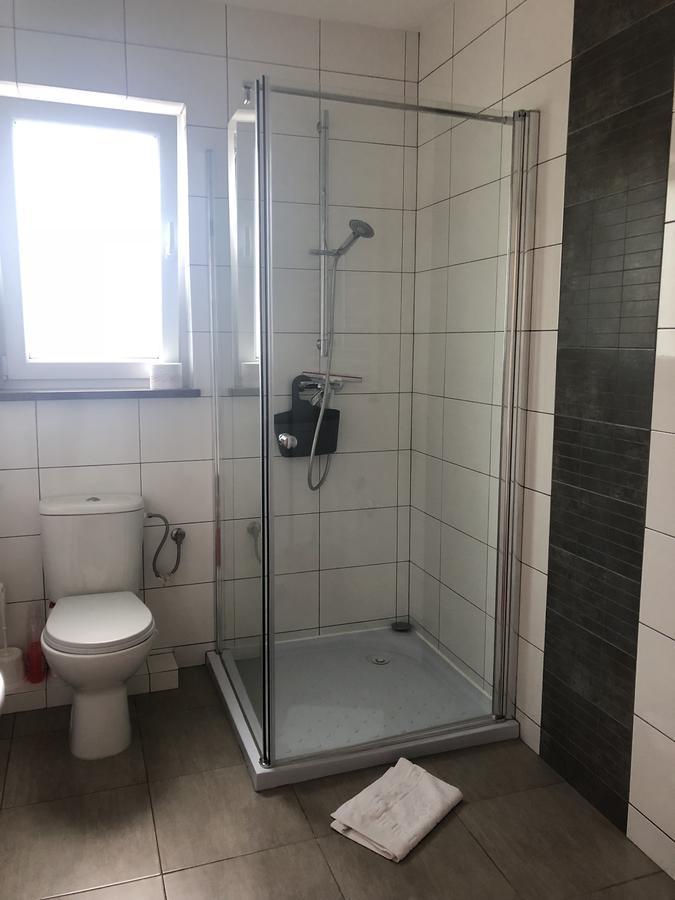 Agroturystyka Omelia Człuchów Exterior foto